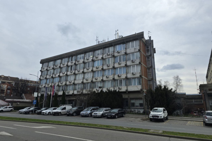 Postavljen novi načelnik PU Novi Sad