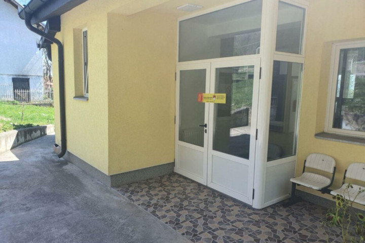 Prištinske vlasti zaustavile rad ambulanti u srpskim selima u opštini Srbica