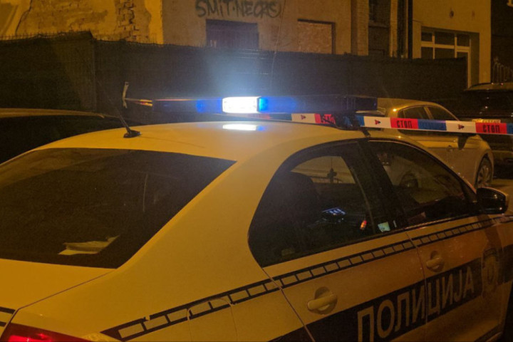 Naložene obdukcije nastradalih u saobraćajnoj nesreći u Novom Pazaru