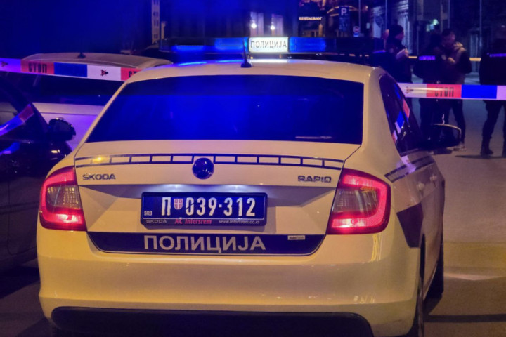 Tragedija u Elemiru: Vozač bez dozvole na neregistrovanoj „jamahi“ usmrtio pešaka u Elemiru
