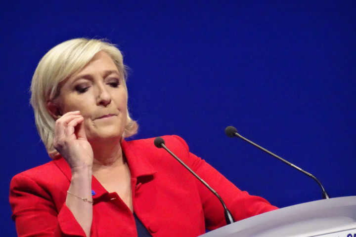 Le Pen: Pobeda opozicije nije pobeda Mađarske već Brisela