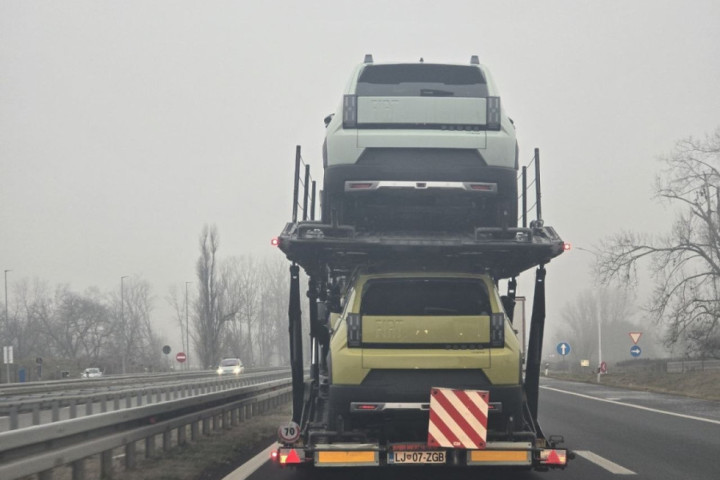 Kragujevac udvostručio izvoz zahvaljujući „Pandi",  suficit od 517 miliona evra