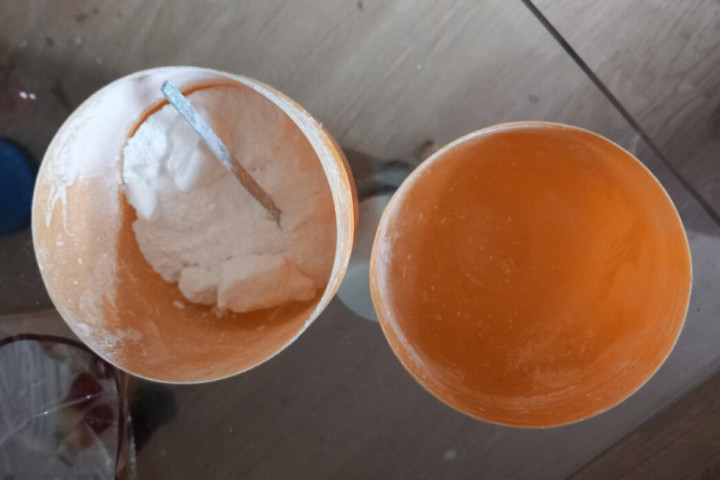 Zaplenjen kokain u kući u Inđiji, osumnjičeni uhapšen