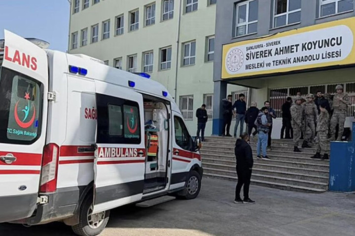 Novi napad u Turskoj školi: Četiri osobe poginule, 20 ranjenih