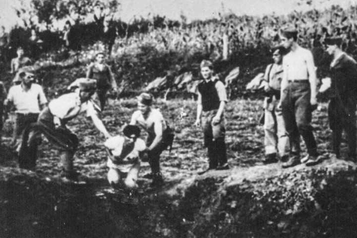 Na današnji dan pre 81 godinu počeo proboj koncentracionog logora Jasenovac