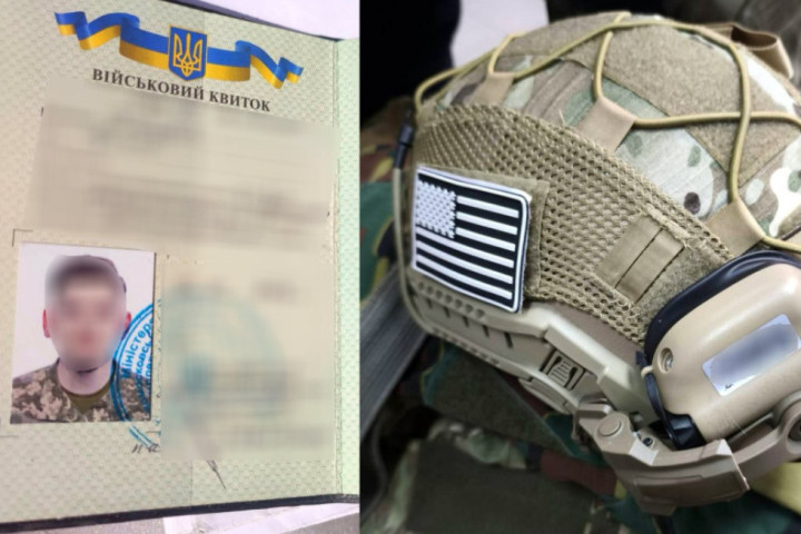 Filip (20) priznao da je ratovao na strani Ukrajine: Saslušan mladić iz Srbije koji je uhapšen zbog učestvovanja u oružanom sukobu u stranoj državi