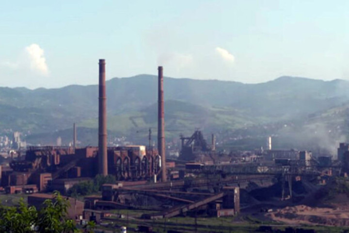 Zenica: Danas gašenje Železare nakon 130 godina rada, dovedeno u pitanje 11.000 radnih mesta