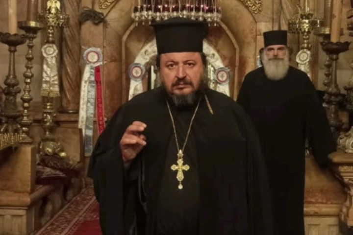 Presuda u korist oca Hrizostoma: Crna Gora osuđena zbog teksta sa portala „Udar“ – 3.000 evra odštete, ostatak zahteva odbijen