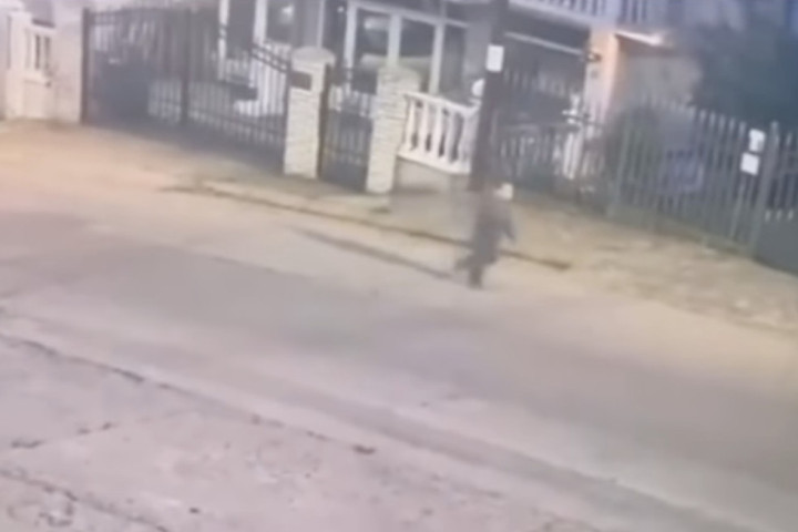 Nestalo dete (6) u Nišu, na terenu jake snage policije