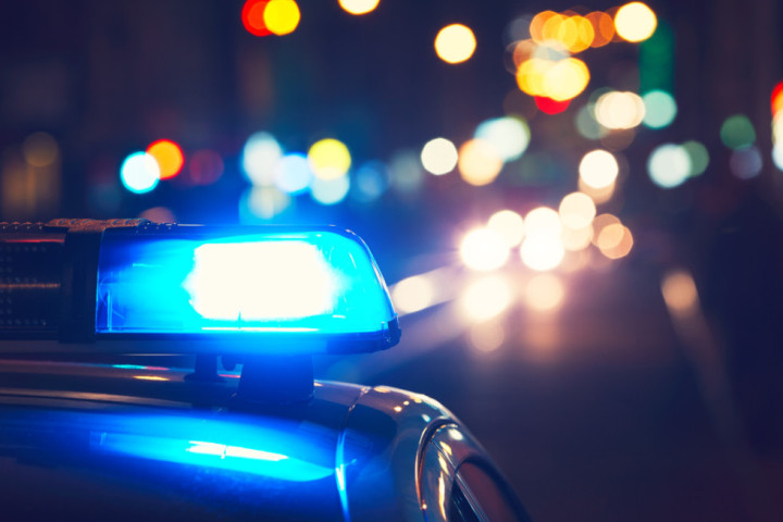 Uhapšen državljanin BiH za kojim se tragalo zbog ubistva žene u Sloveniji: Policija ga pronašla blizu mesta zločina