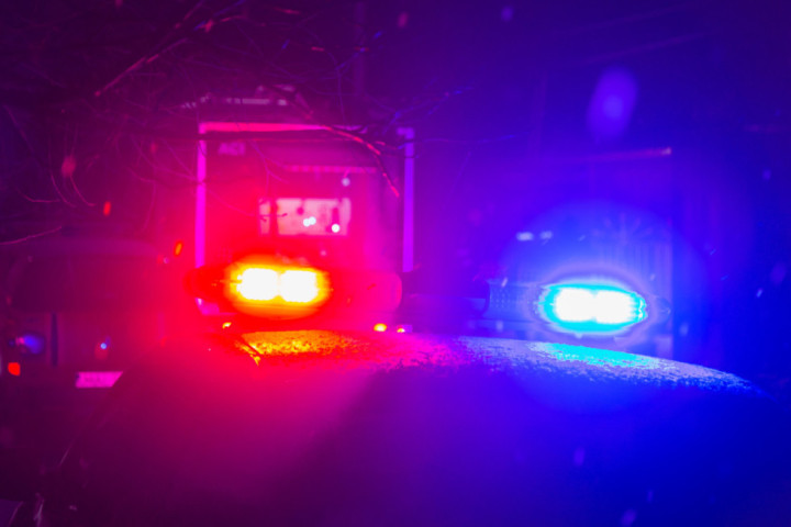 Policajac na motociklu teško povređen u saobraćajnoj nezgodi u Prijepolju: Bio na dužnosti