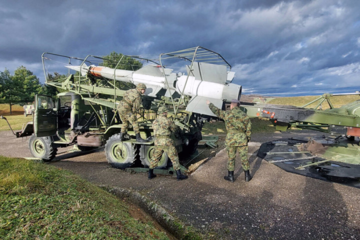 Military Watch: Srbija planira nabavku kineskih PVO sistema, HQ-9B vodeća opcija