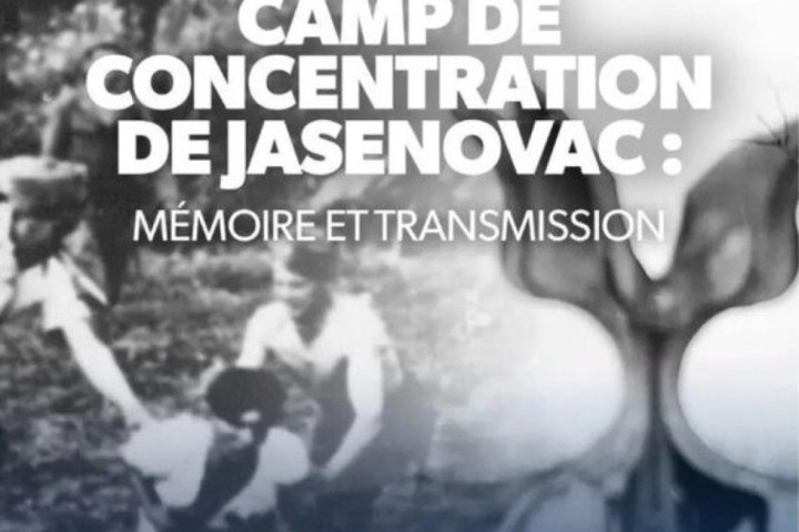 Izložba "Jasenovac, sećanje i opomena" otvorena u Evropskom parlamentu u Strazburu
