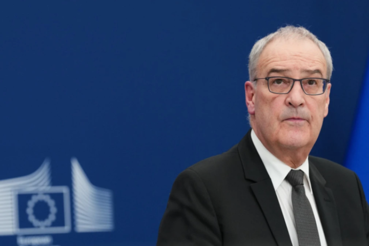 Predsednik Švajcarske u dvodnevnoj poseti: Parmelan u Beogradu posle 18 godina, fokus na novoj saradnji