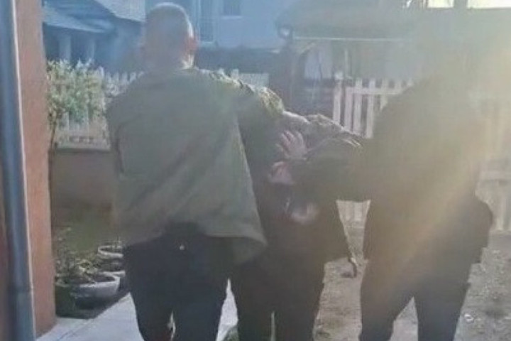 Uhapšena dvojica muškaraca zbog maloletničke pornografije