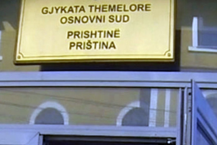 Advokati trojice Srba traže poništenje presude pred apelacionim sudom u Prištini