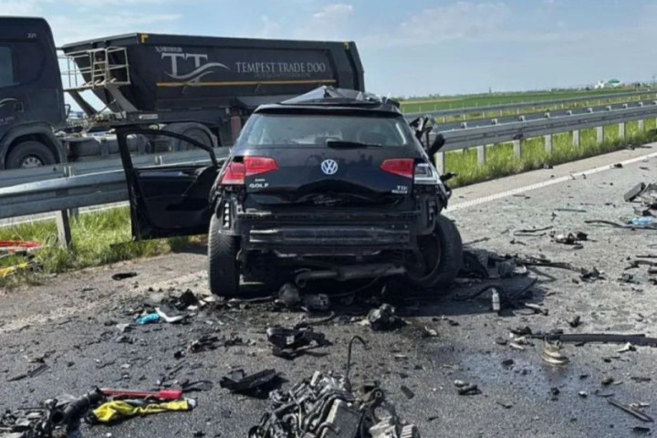 MUP se oglasio nakon šokantnih snimaka vožnji u kontrasmeru