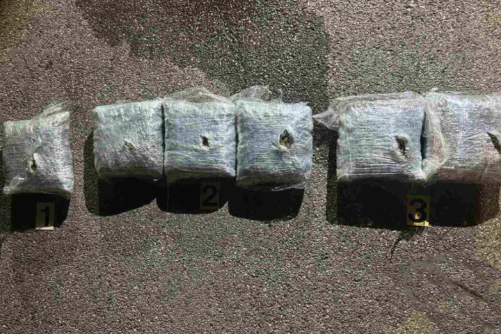 PU Novi Sad: Krivična prijava protiv starije žene kod koje je pronađena marihuana