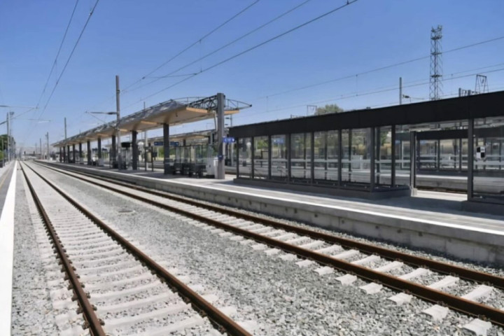 Infrastrukture železnice Srbije: Krađa 40 metara kablova na brzoj pruzi u Subotici