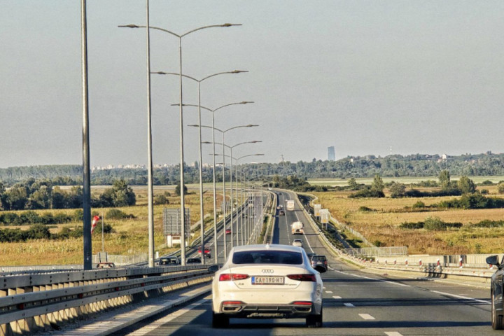 Država pokreće pregovore za nastavak autoputa Beograd–Sarajevo