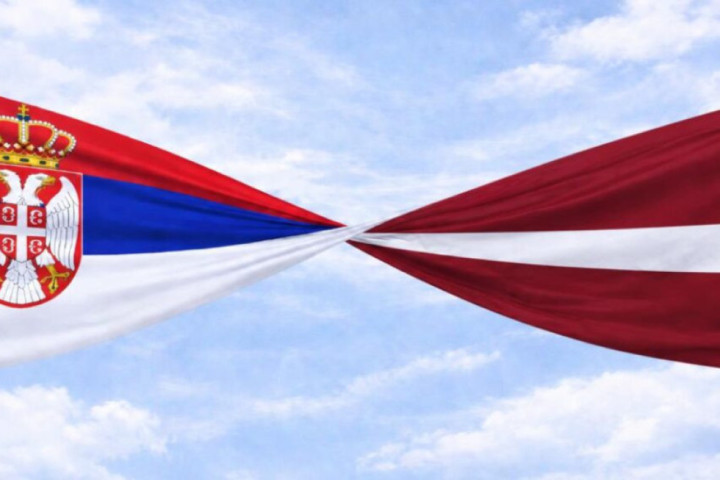 Srbija otvara ambasadu u Rigi i jača uticaj na Baltiku