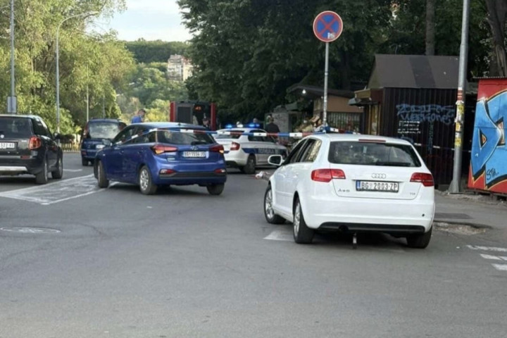 Preminuo mladić izboden na Kanarevom brdu