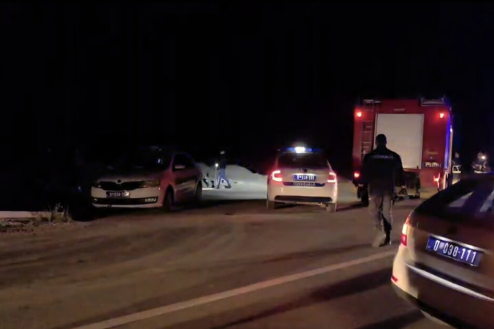 U Novom Pazaru sutra Dan žalosti zbog saobraćajne nesreće u kojoj su stradale 4 osobe