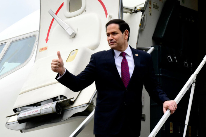 Rubio: Očekujem da bi Iran u narednim satima mogao da iznese ozbiljan predlog
