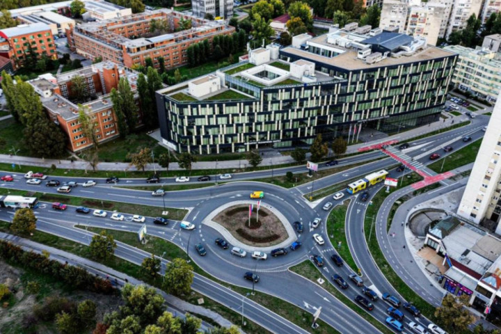 Novi Sad dobija još jedan Naučno tehnološki park!