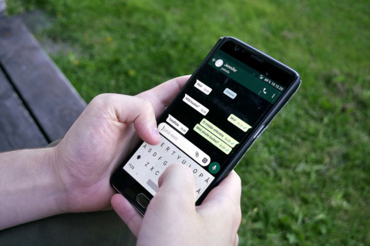 MUP upozorava na novi način internet prevare putem WhatsApp aplikacije