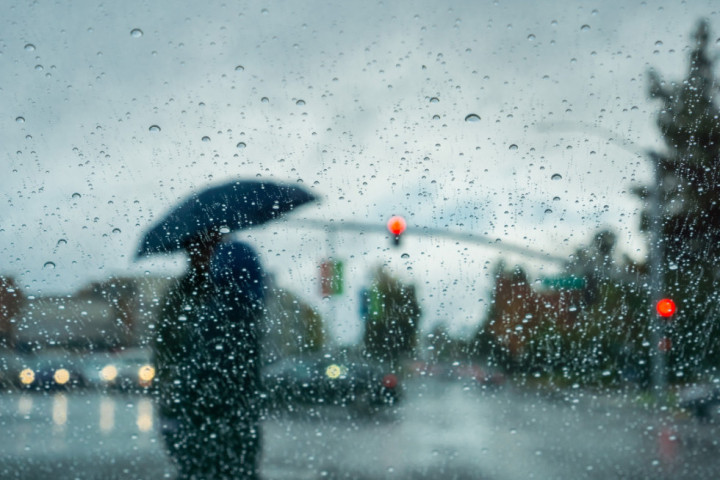 Ujutru pljuskovi sa grmljavinom na jugu, tokom dana u celoj zemlji sunčano: Temperatura do 29 stepeni