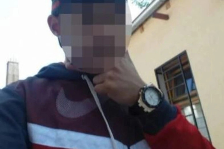 Ovo je Mišel koji je ubijen mačetom u Obrenovcu: Policija i dalje u potrazi za napadačima