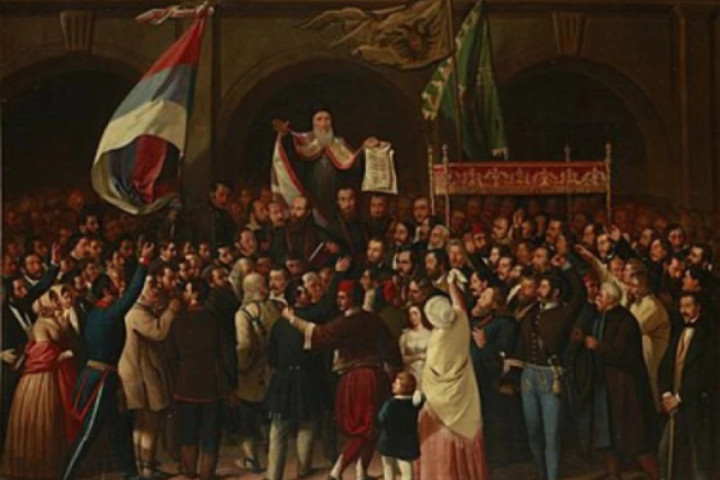 Pre 178 godina održana Majska skupština i proglašena Srpska Vojvodina