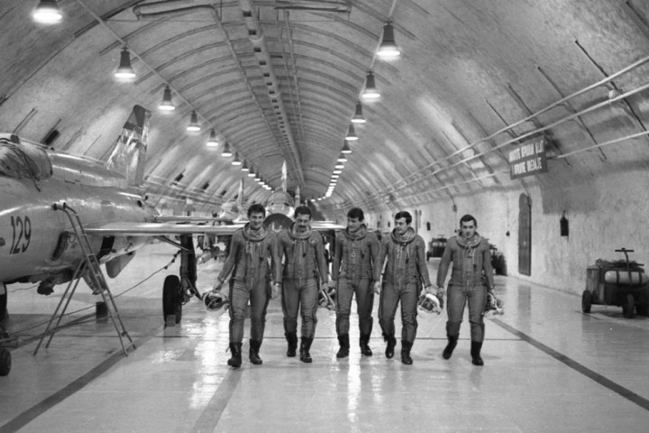 Na današnji dan JNA uništila najveći podzemni aerodrom "Željava": Ponos jugoslovenske vojne industrije