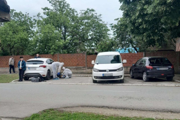 EKSKLUZIVNO: Pronađen automobil u selu Ljukovo, sumnja se da pripada firmi supruge Saše Vukovića Bosketa, prvoosumnjičenog za nestanak Nešovića