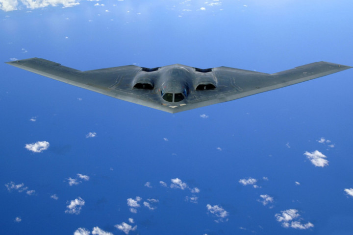 Da li je Vojska Jugoslavije na današnji dan oborila B-2 "Spirit", najskuplji avion svih vremena