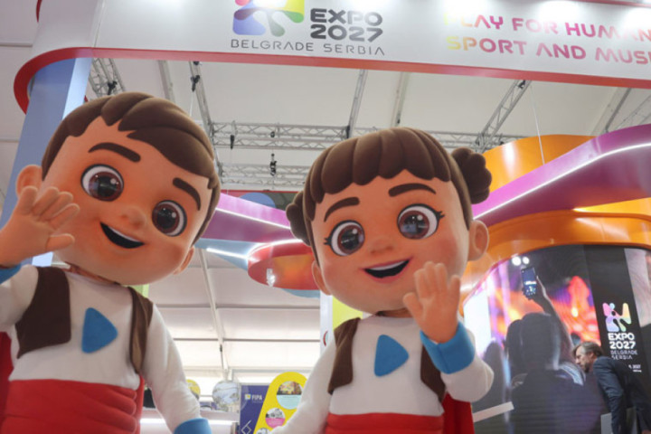 Expo 2027 bira agenciju za svetsku promociju: Stigle ponude iz Njujorka, Berlina i Dubaija
