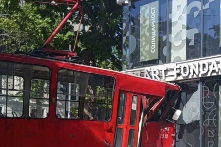 Novi detalji tramvajske nezgode u Beogradu: Poznato stanje povređenih