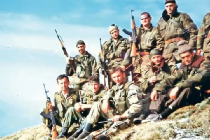 Godišnjica Bitke na Paštriku: Izložba u Bankalskoj "Junaci otadžbine - poginuli za vreme NATO agresije 1999. godine"