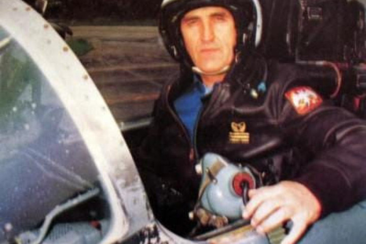Na današnji dan u toku NATO agresije poginuo general-pukovnik Ljubiša Veličković