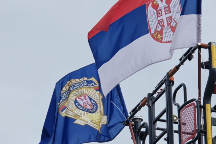 Izabran novi načelnik PU Šabac