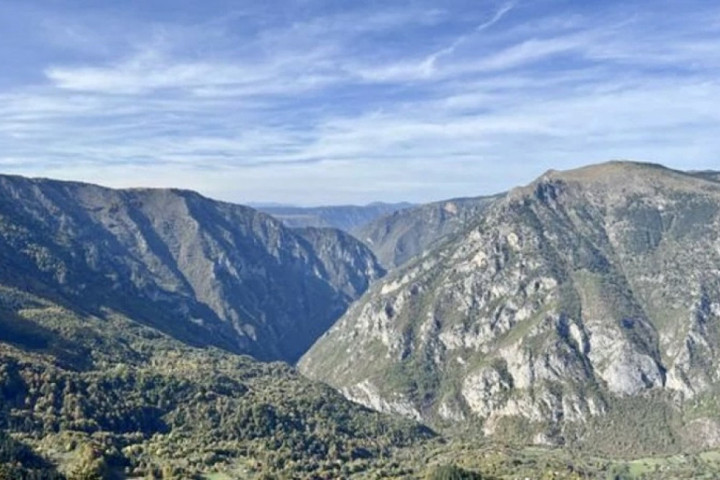 Tragedija na Prokletijama: Državljanka Srbije poginula tokom planinarenja