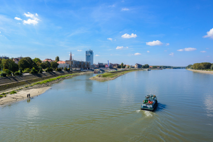 Tužna vest: Pronađeno telo deteta koje je u sredu uveče nestalo u Dravi