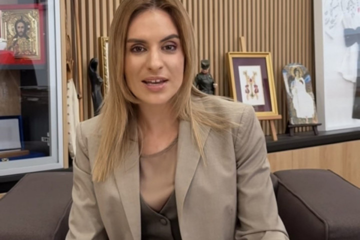 Milica Ðurđević Stamenkovski: Ovo su najčešća pitanja o zakonu roditelj-negivatelj