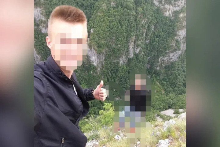 Srećan kraj potrage: Pronađen mladić koji je juče nestao kod Uba