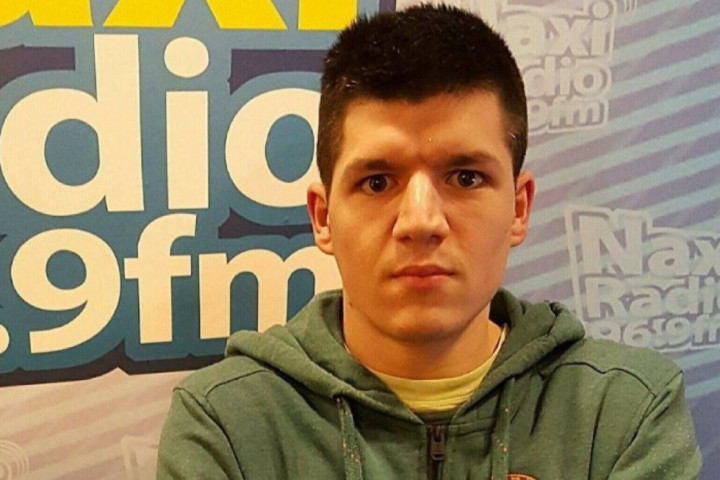 Napadnut novinar Marko Dragoslavić, tokom izveštavanja o nelegalnoj gradnji
