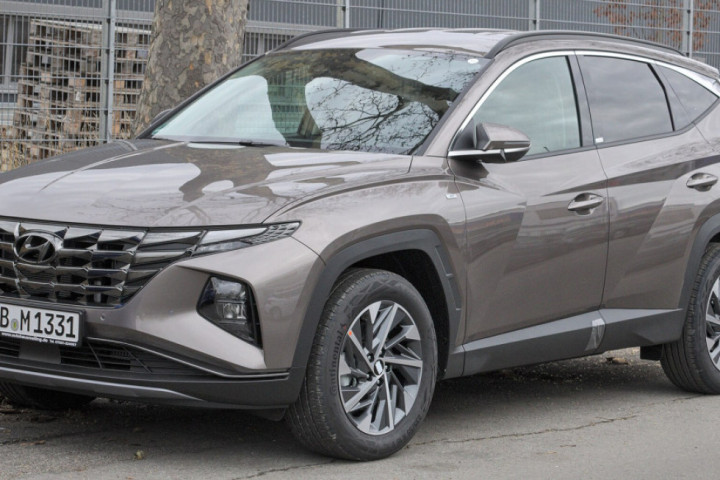 Hyundai hitno povlači više od 96.000 vozila: Softverska greška dovodi do udesa
