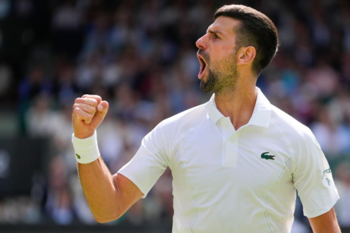 Počinje Vimbldon! Novak Đoković "napada" 25. grend slem titulu