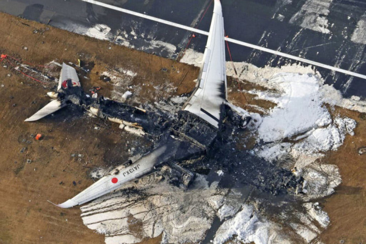 Nezapamćena tragedija: Detalji avionske nesreće u Francuskoj, poginulo 11 osoba kod Nansija