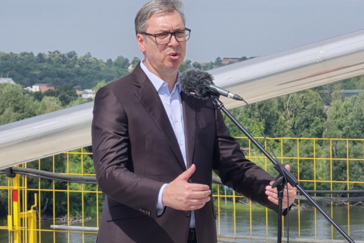 Čeka se važno obraćanje: Vučić u 18 sati predstavlja nove mere za građane